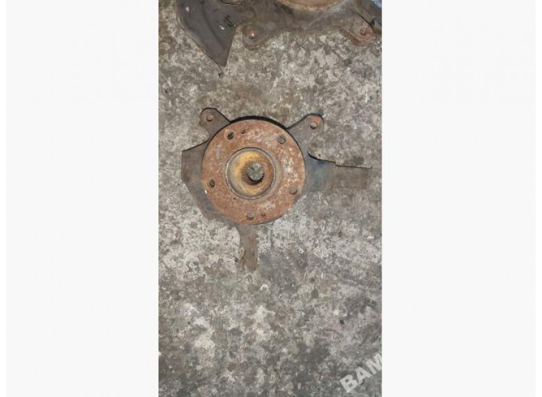 Ступица передняя левая к Audi A3