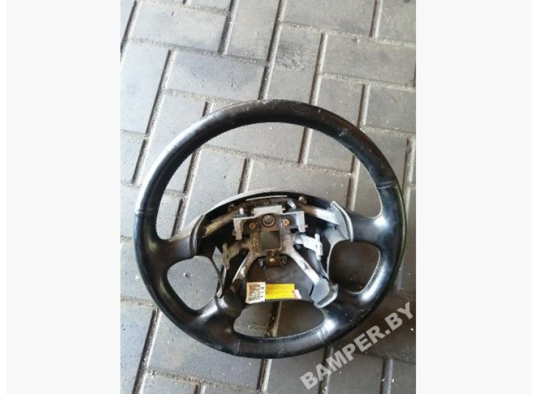 Руль к Hyundai Trajet, 2004г.