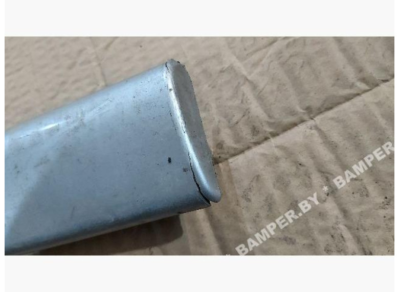 Молдинг двери задней правой к Citroen Evasion, 1999г.