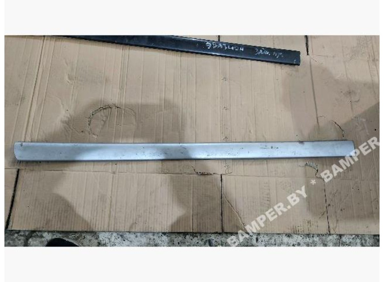 Молдинг двери задней правой к Citroen Evasion, 1999г.