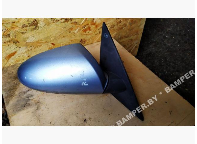 Зеркало наружное правое к Nissan Primera, 2003г.