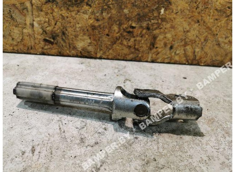 Рулевой карданчик к Renault Megane