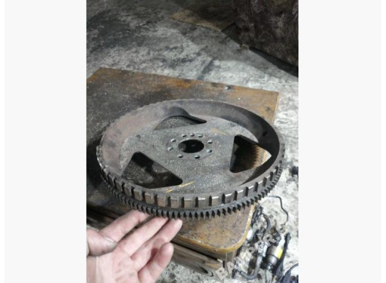 Маховик АКПП (драйв плата) к Citroen C5, 2003г.