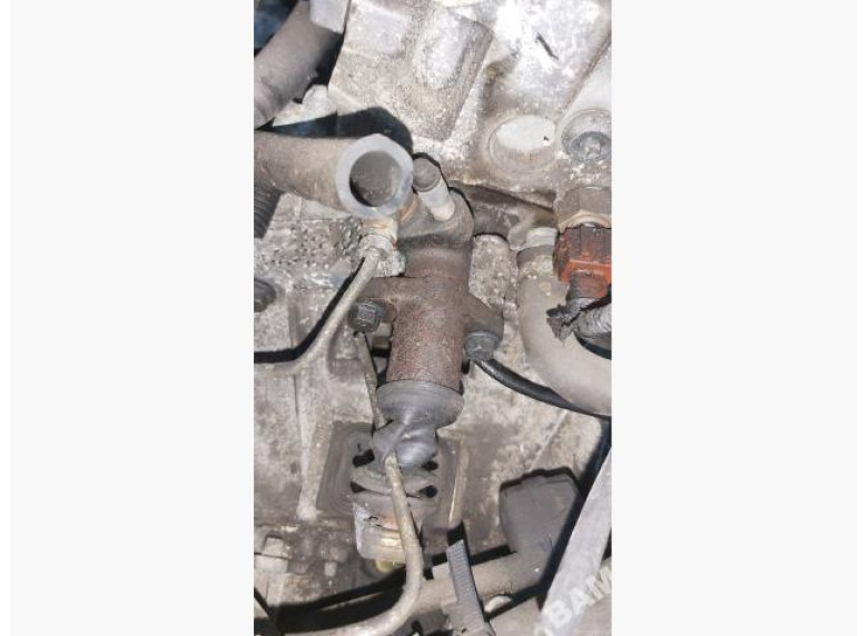 Цилиндр сцепления рабочий к Volvo V40, 1998г.