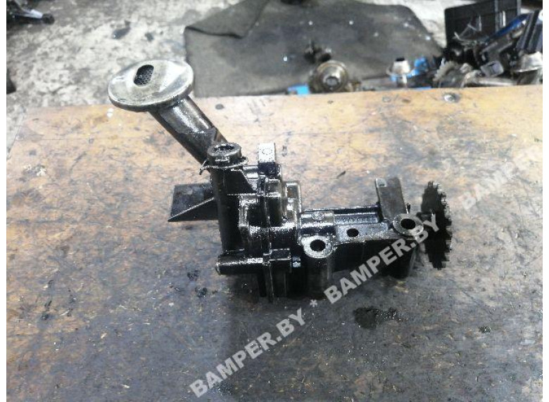 Насос масляный к Volvo V40