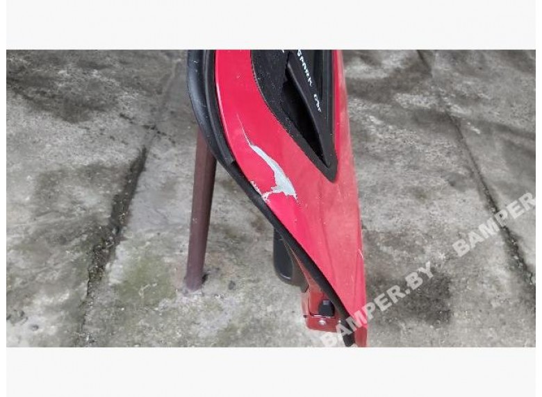 Дверь задняя правая к Дверь задняя правая к Chevrolet Spark undefined г. Spark