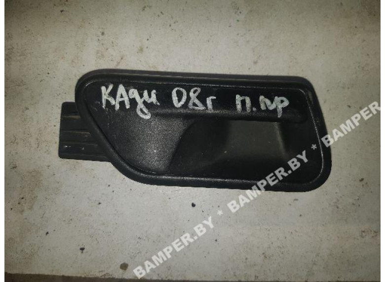 Ручка внутренняя передняя правая к Volkswagen Caddy, 2008г.