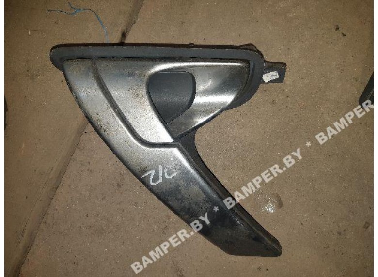 Ручка внутренняя передняя правая к Nissan Primera