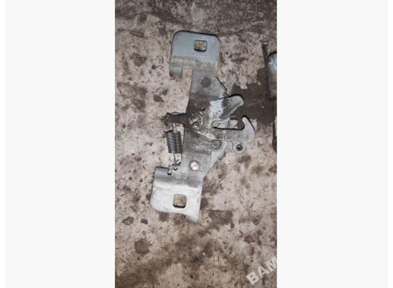 Замок капота к Citroen Xsara, 1999г.