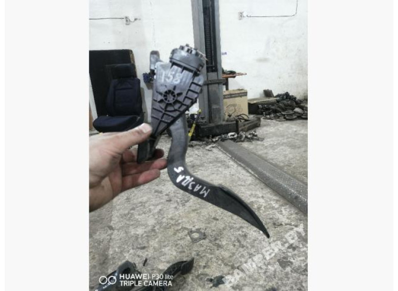 Педаль газа к Mazda 5, 2007г.