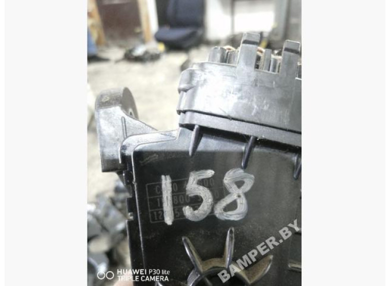 Педаль газа к Mazda 5, 2007г.