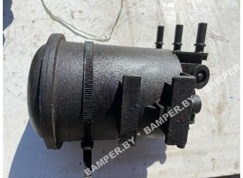 Корпус топливного фильтра к Renault Master