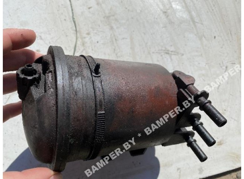 Корпус топливного фильтра к Renault Master