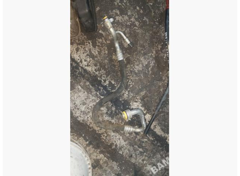 Трубка кондиционера к BMW 1 E87/E81/E82/E88