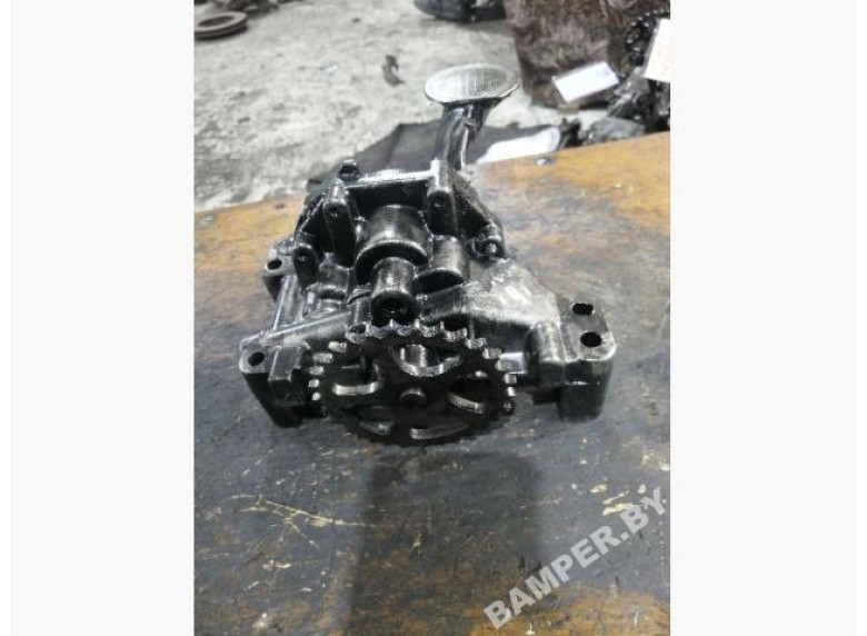 Насос масляный к Citroen Xsara, 2002г.