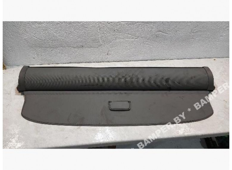 Шторка багажника к Audi A4