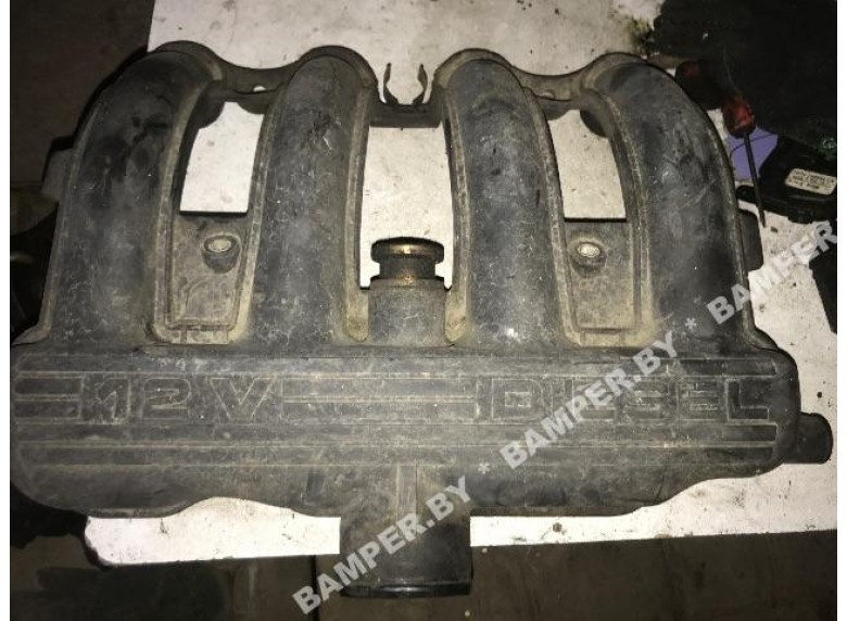Коллектор впускной к Peugeot 406