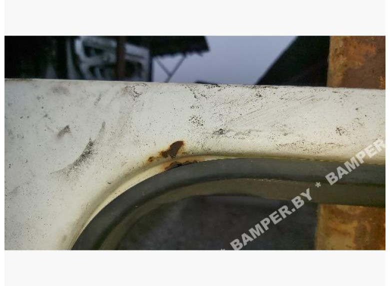 Дверь задняя левая к Nissan Cabstar, 2000г.