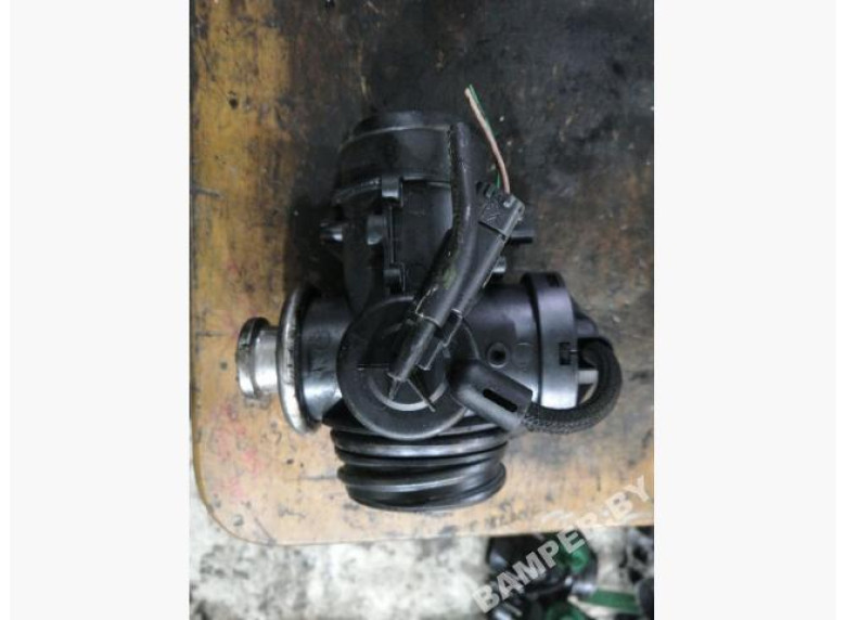 Клапан EGR к Peugeot 306, 2001г.
