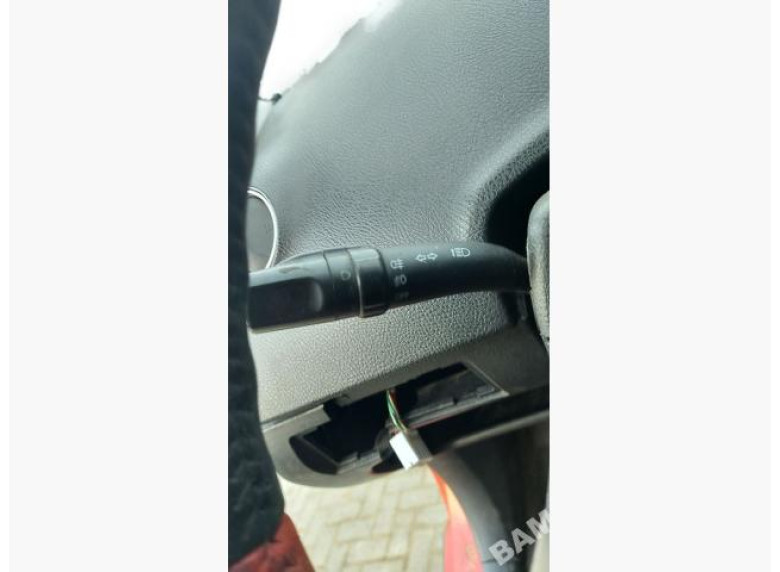 Переключатель поворотов к Geely MK Cross, 2009г.