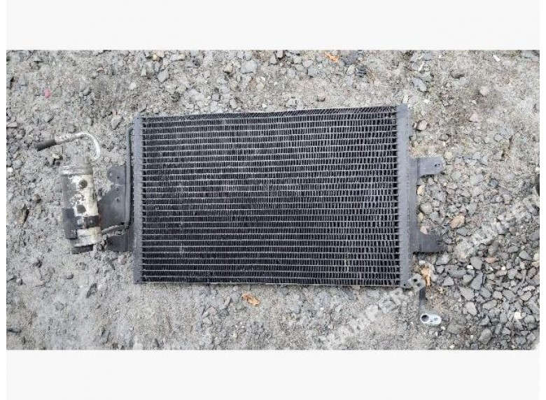 Радиатор кондиционера к Seat Cordoba