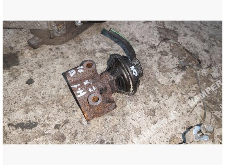 Клапан EGR к Hyundai H1, 2002г.