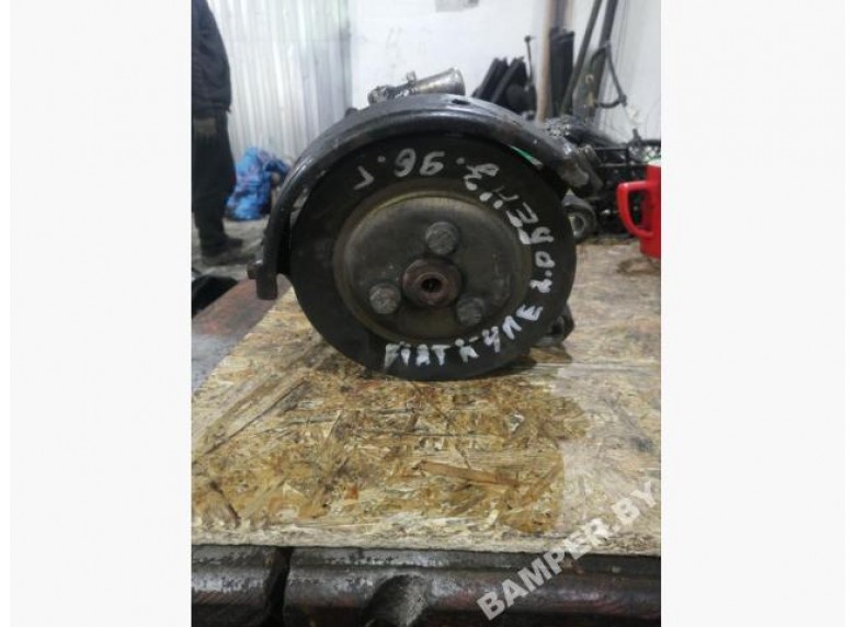 Насос гидроусилителя руля к Fiat Coupe