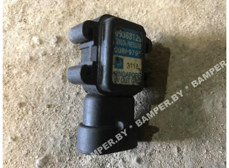 Датчик абсолютного давления к Volvo V40