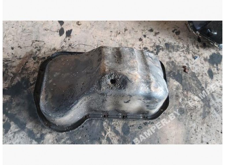 Поддон к Audi 80