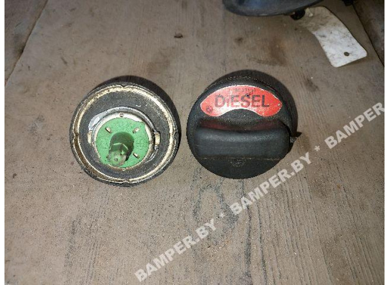 Пробка топливного бака к BMW 5 E39