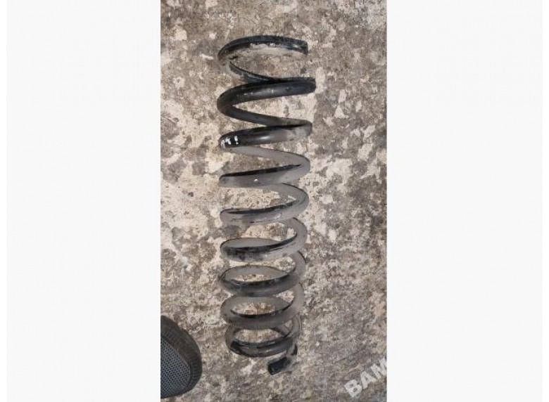 Пружина задняя к Hyundai i30