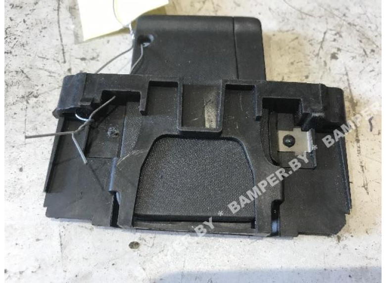 Блок считывания ключ-карты к Renault Scenic, 2003г.