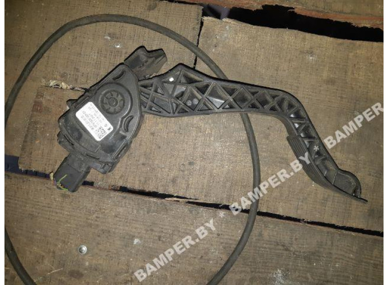 Педаль газа к Peugeot 308, 2007г.