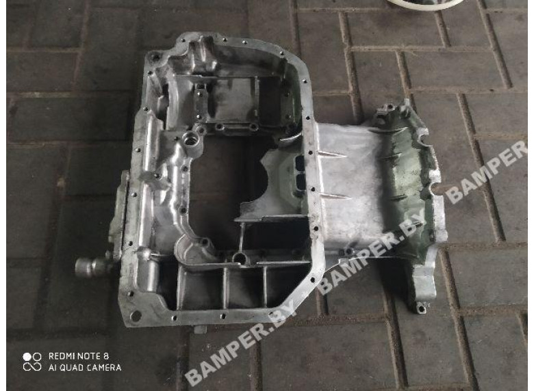 Поддон к Audi A6, 1998г.