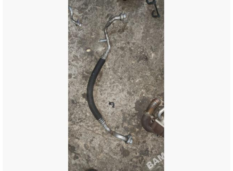 Трубка кондиционера к Nissan Note