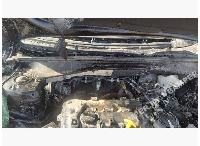 Дождевик к Kia Optima