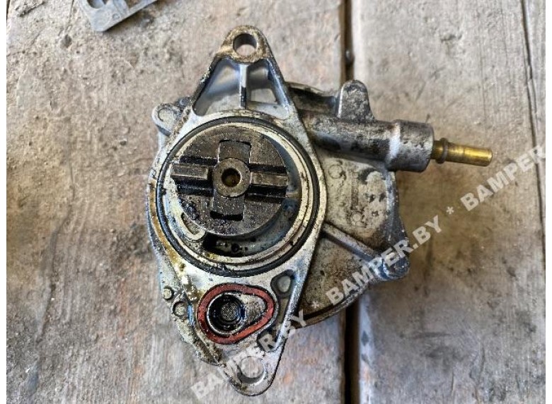 Насос вакуумный к Peugeot Boxer