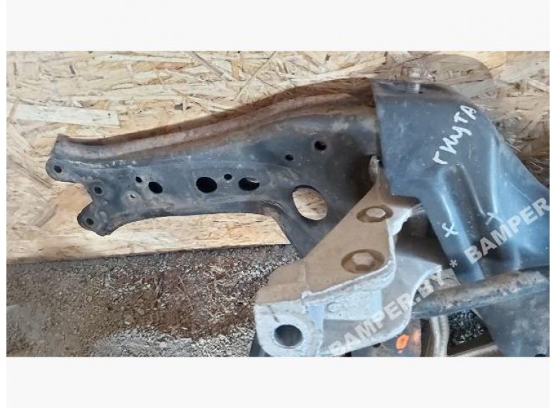 Балка подвески передняя (подрамник) к Skoda Fabia