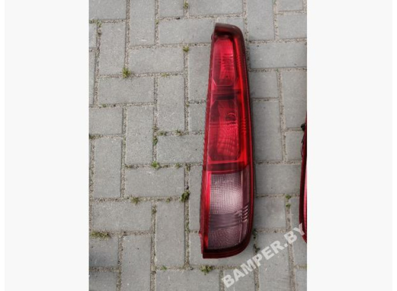 Фонарь задний правый к Nissan X-Trail