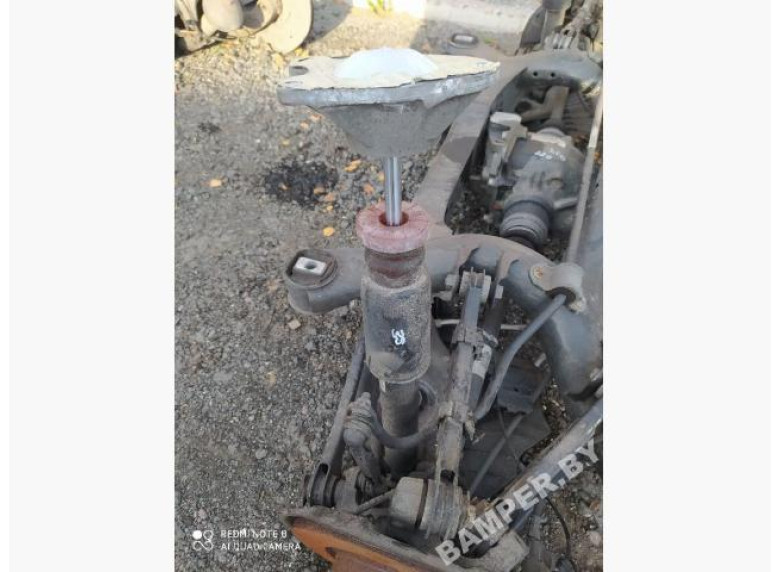 Амортизатор задний к BMW 1 F20/F21