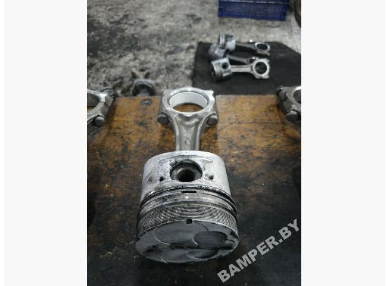 Поршень к Opel Astra, 1996г.