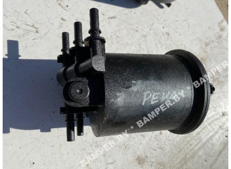 Корпус топливного фильтра к Renault Kangoo