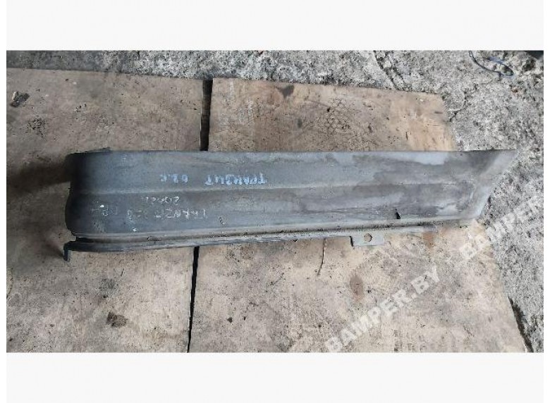 Клык бампера задний правый к Ford Transit