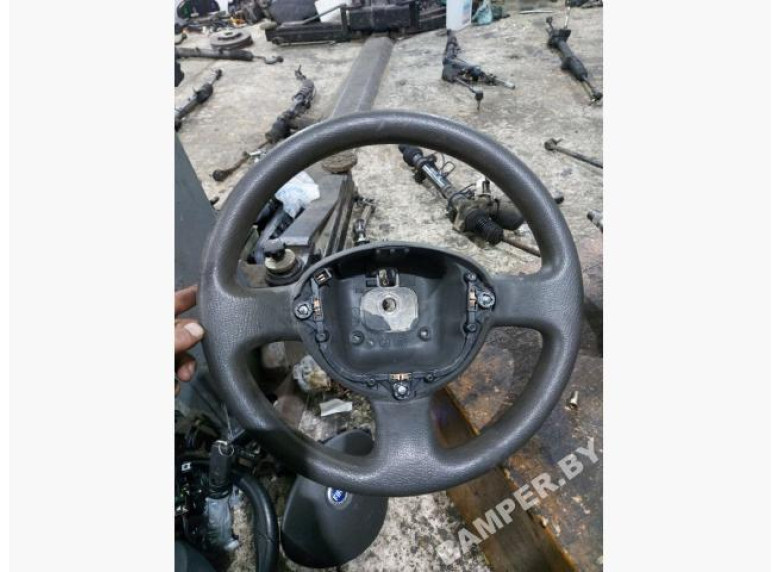 Руль к Fiat Punto