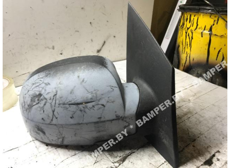 Зеркало наружное правое к Hyundai Getz