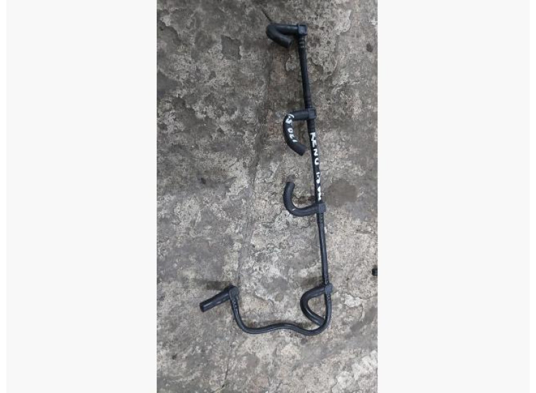 Трубка обратки форсунок к Renault Kangoo, 2004г.