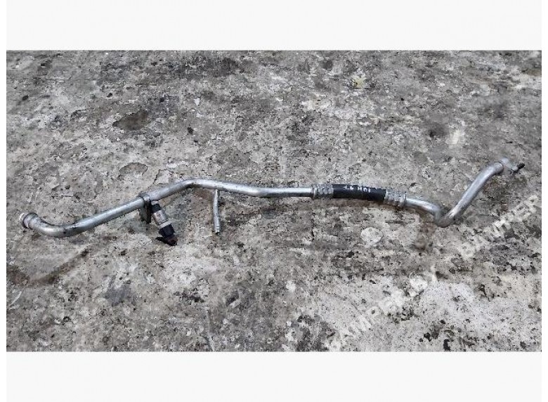 Трубка кондиционера к Citroen Jumpy