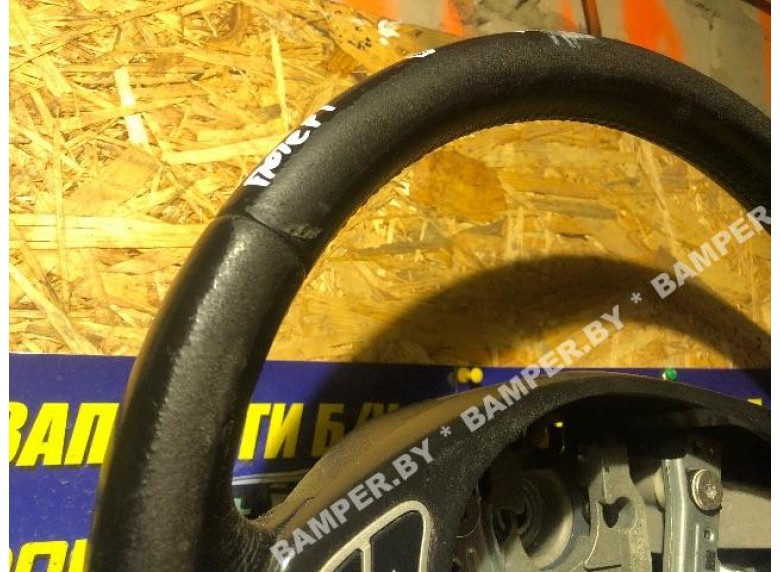 Руль к Kia Ceed