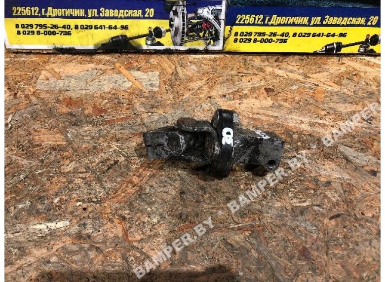 Рулевой карданчик к Mercedes E W210