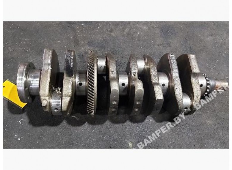 Коленвал к Peugeot 607